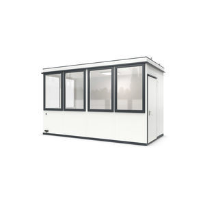 sistema room-in-room modulabile