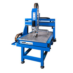 fresatrice CNC 3 assi 1