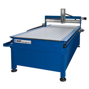 fresatrice CNC 3 assi 1