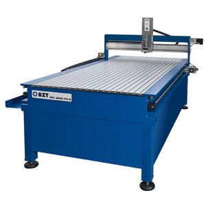 fresatrice CNC 3 assi 1