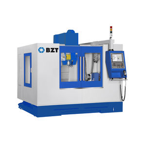 fresatrice CNC 3 assi 1