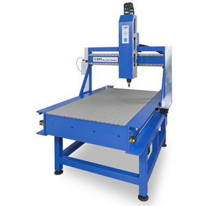 fresatrice CNC 3 assi 1
