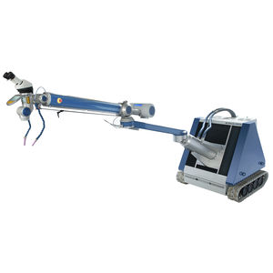 macchina saldatrice laser