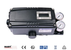posizionatore per valvola elettrico