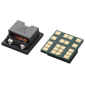 convertitore DC/DC SMD / non isolato / a tensione di ingresso elevata