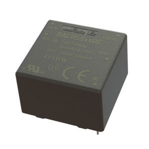 alimentatore elettrico AC/DC