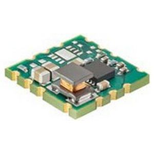convertitore DC/DC SMD / integrato / buck / non isolato