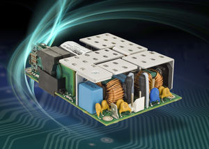 alimentatore elettrico AC/DC