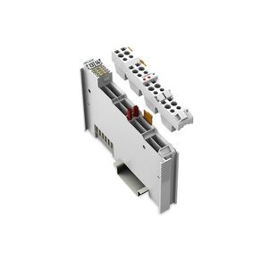 sistema di I/O per bus di campo