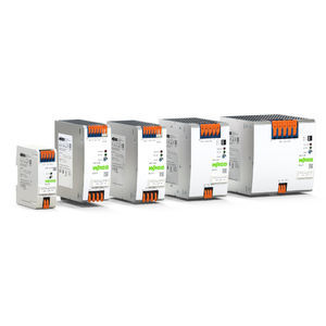 alimentatore elettrico DC/DC