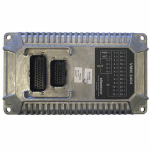 multiplexer modulo 1