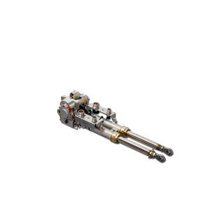 attuatore elettrico