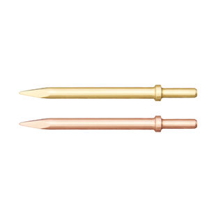 perforatore antiscintilla