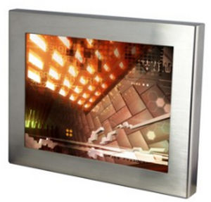 monitor con touch screen / 19