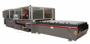 macchina da taglio laser CO2