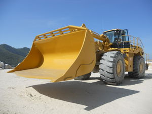 benna standard