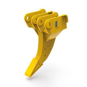 dente ripper per escavatore