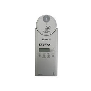 radiometro UV