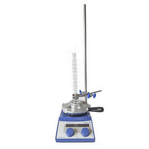 condensatore ventilato