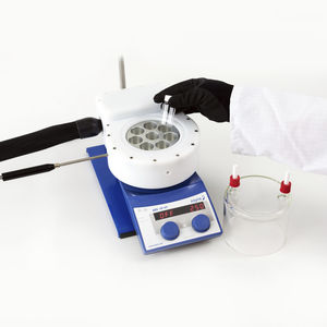 scaldaprovette rinfrescante