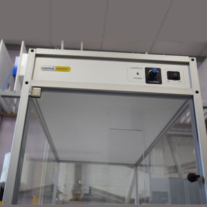 cappa da laboratorio