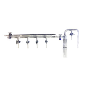 manifold multicanale