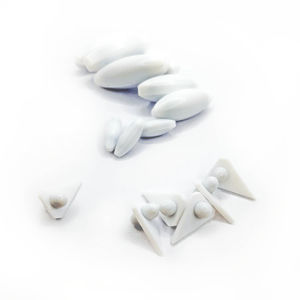 barra d'agitazione magnetica
