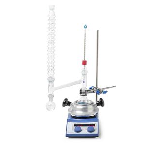 adattatore da laboratorio