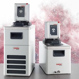 termostato a circolazione refrigerato