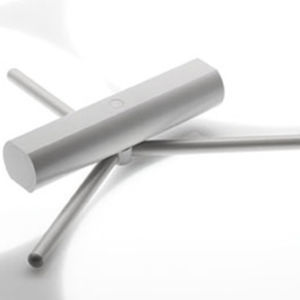 barra d'agitazione magnetica