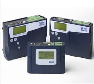data logger di umidità