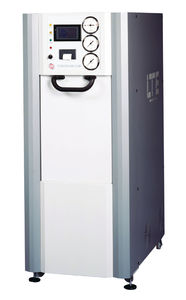 autoclave da laboratorio