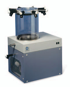liofilizzatore da laboratorio