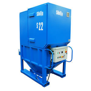 aspiratore industriale 1