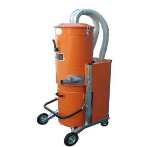 aspiratore industriale