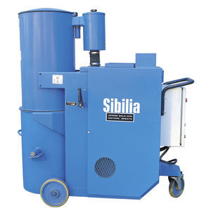 aspiratore industriale 1