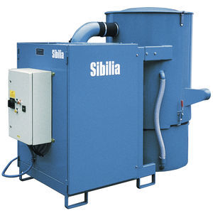 aspiratore industriale 1