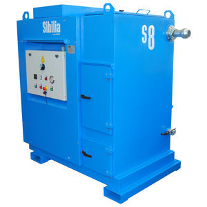 aspiratore industriale 1