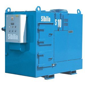 aspiratore industriale 1