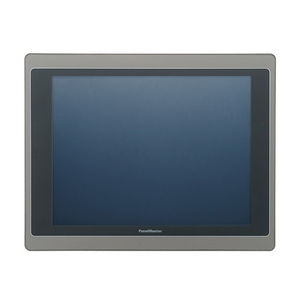 HMI touch screen