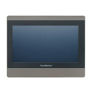 HMI touch screen