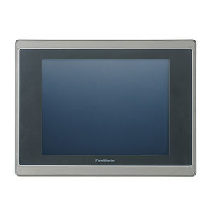 HMI touch screen