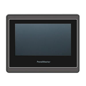 HMI touch screen