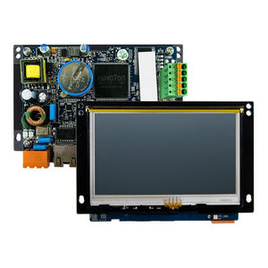 HMI touch screen