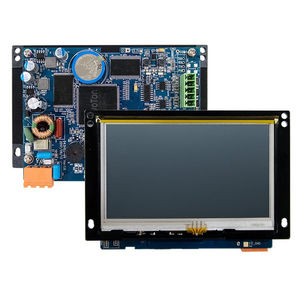 HMI touch screen