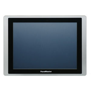 HMI touch screen