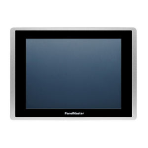 HMI touch screen