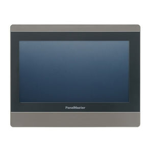 HMI touch screen