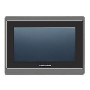 HMI touch screen