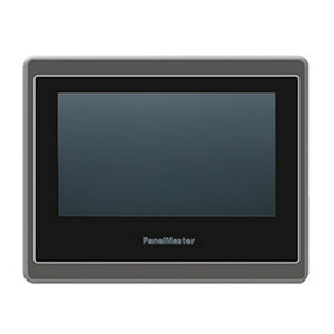 HMI touch screen